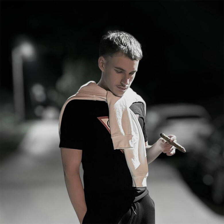 Lyno - CEO of Crimson Syndicate HQ